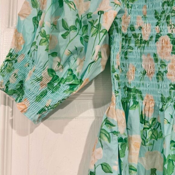 NWOT Hill House Home Athena Dress Small - Picture 4 of 4